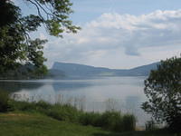 Bol d'Or du Lac de Joux